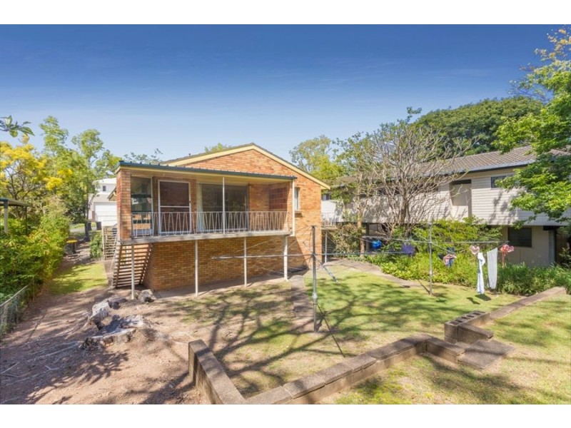 1/23 Salisbury Street, Indooroopilly QLD 4068