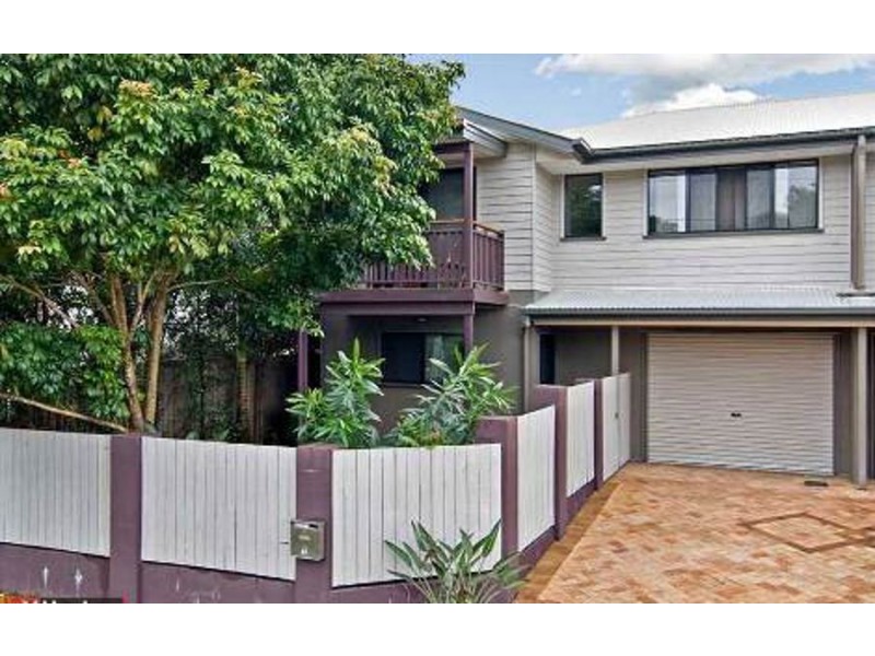 1/10 Shamrock Street, Gordon Park QLD 4031