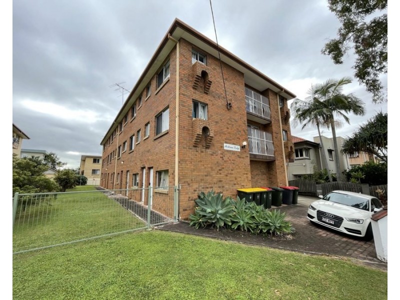 4/18 Grantson Street, Windsor QLD 4030