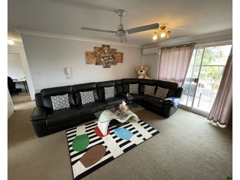 4/18 Grantson Street, Windsor QLD 4030