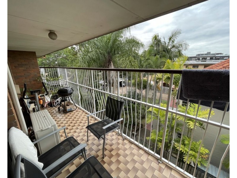 4/18 Grantson Street, Windsor QLD 4030