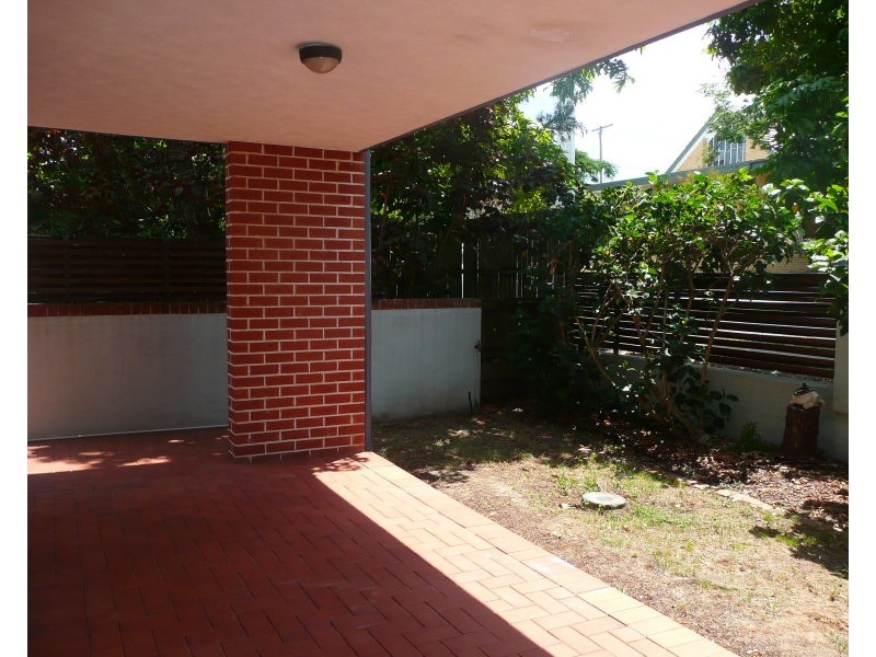 3/92 Bonney Avenue, Clayfield QLD 4011