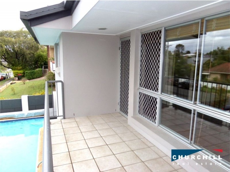 7/56 Mott Street, Gaythorne QLD 4051