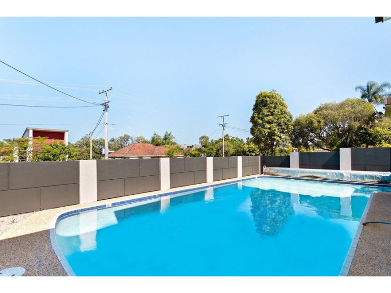 7/56 Mott Street, Gaythorne QLD 4051