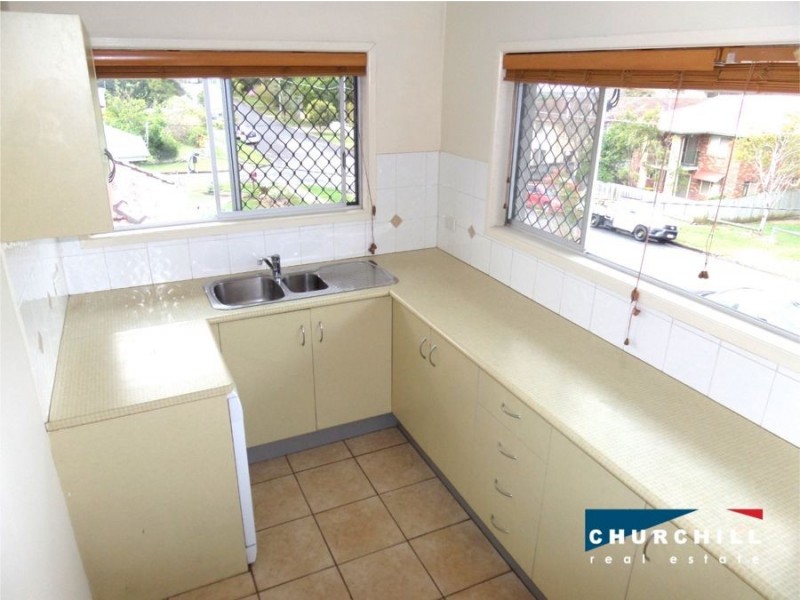 7/56 Mott Street, Gaythorne QLD 4051