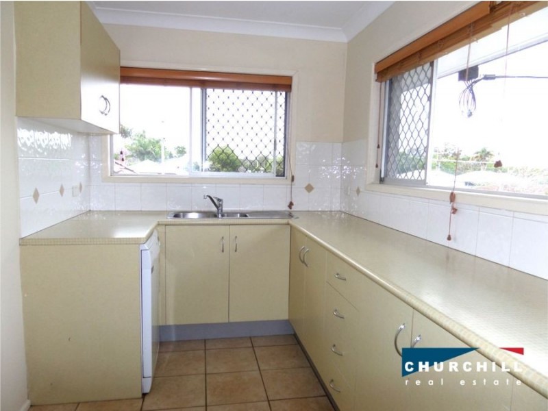 7/56 Mott Street, Gaythorne QLD 4051