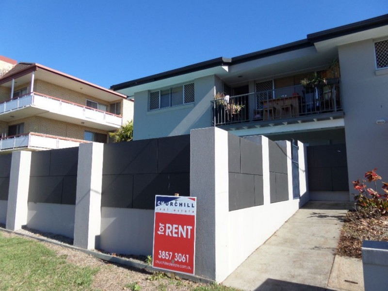 7/56 Mott Street, Gaythorne QLD 4051