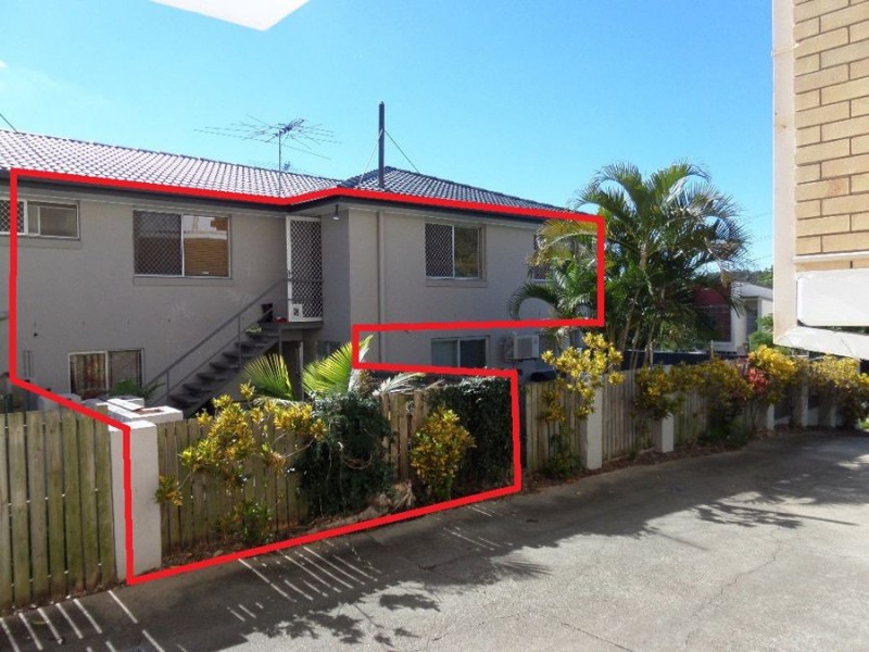 7/56 Mott Street, Gaythorne QLD 4051