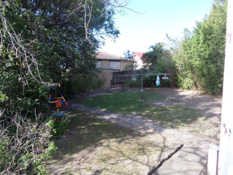 1/19 Wesley Street, Lutwyche QLD 4030