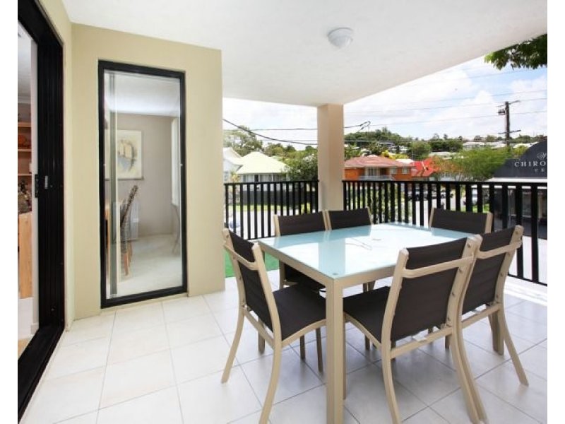 5/52 Eildon Road, Windsor QLD 4030