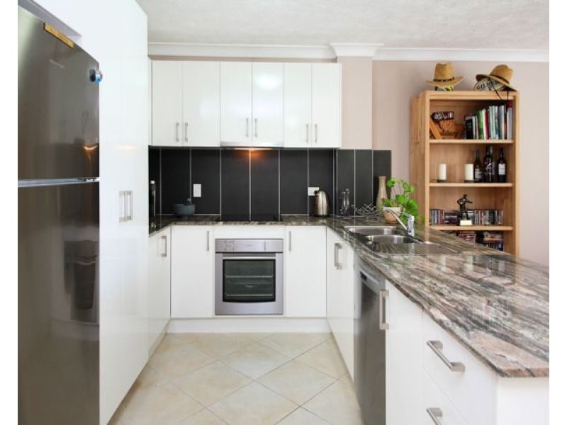 5/52 Eildon Road, Windsor QLD 4030