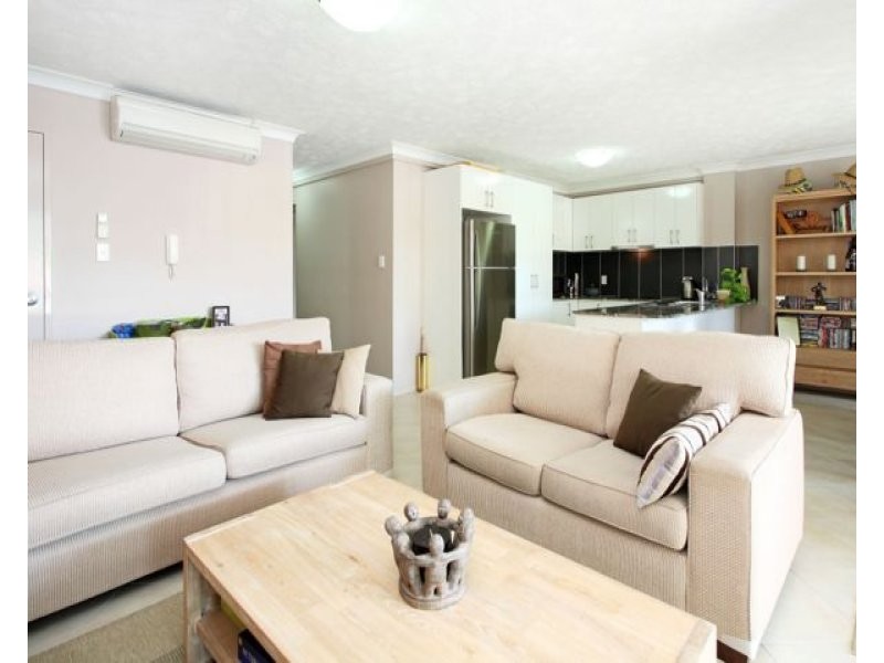 5/52 Eildon Road, Windsor QLD 4030