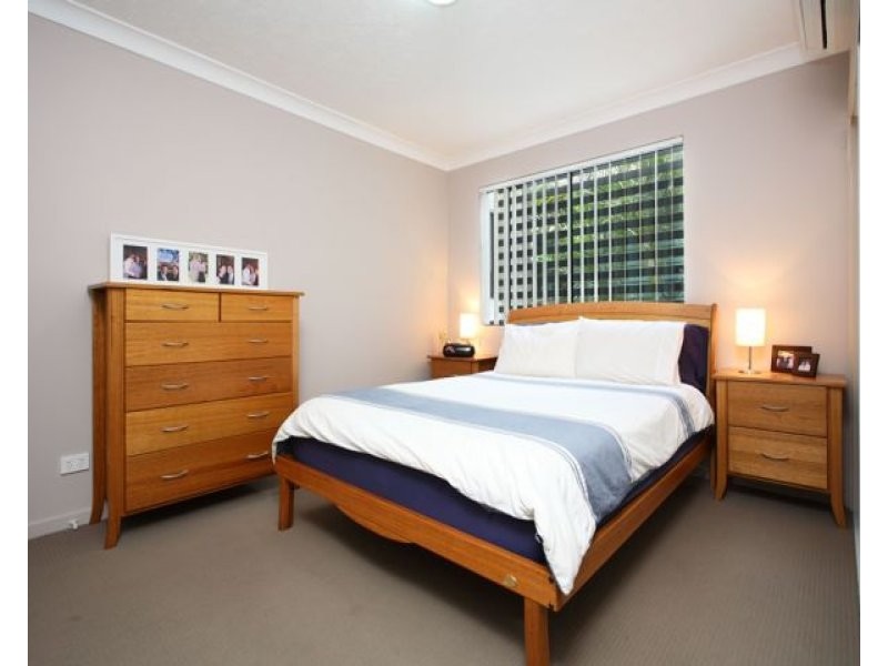 5/52 Eildon Road, Windsor QLD 4030