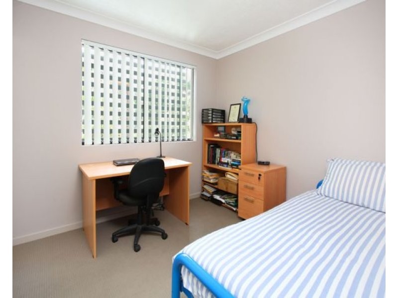 5/52 Eildon Road, Windsor QLD 4030