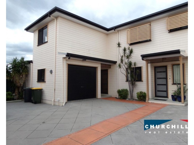2/4 Binkar Street, Chermside QLD 4032