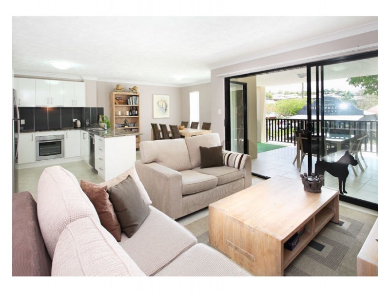 3/52 Eildon Road, Windsor QLD 4030