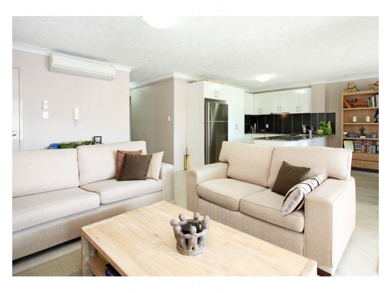 3/52 Eildon Road, Windsor QLD 4030