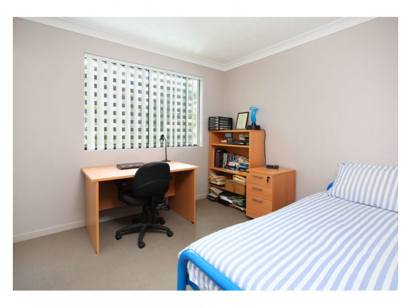 3/52 Eildon Road, Windsor QLD 4030