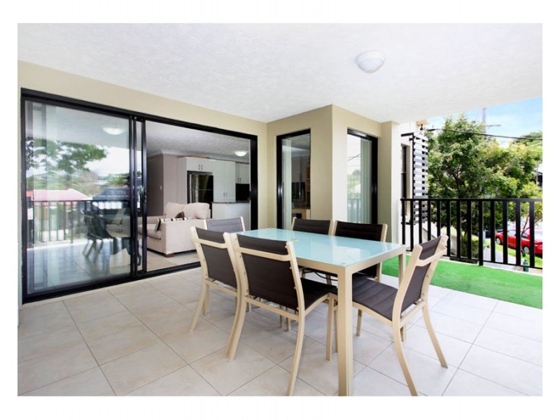 3/52 Eildon Road, Windsor QLD 4030