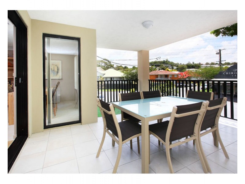 3/52 Eildon Road, Windsor QLD 4030