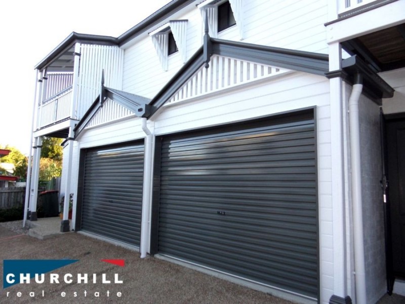 4/59 Shamrock Street, Gordon Park QLD 4031