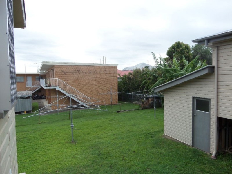 1/28 Wellington Street, Wooloowin QLD 4030