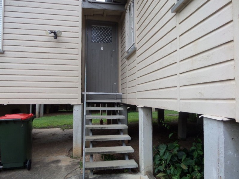 1/28 Wellington Street, Wooloowin QLD 4030