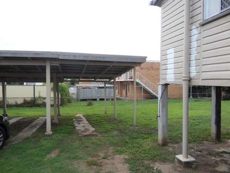 1/28 Wellington Street, Wooloowin QLD 4030