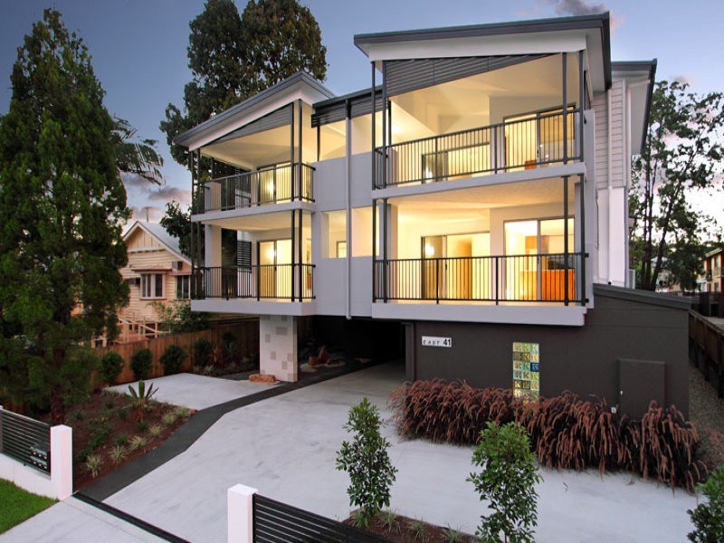 3/41 Shamrock Street, Gordon Park QLD 4031