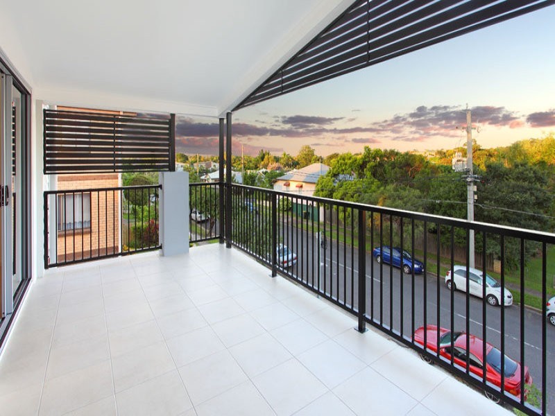 3/41 Shamrock Street, Gordon Park QLD 4031