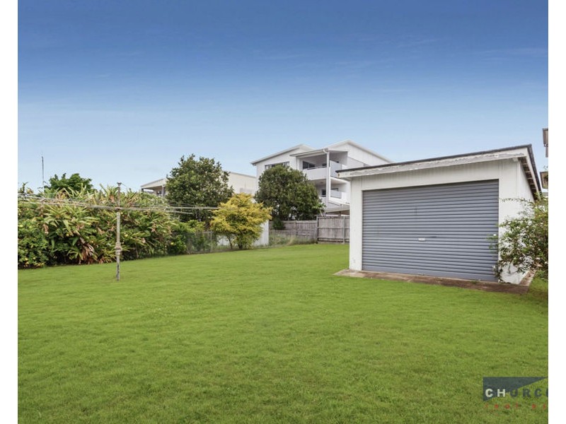 18 Kelso Street, Chermside QLD 4032