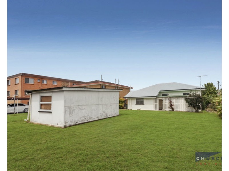 18 Kelso Street, Chermside QLD 4032