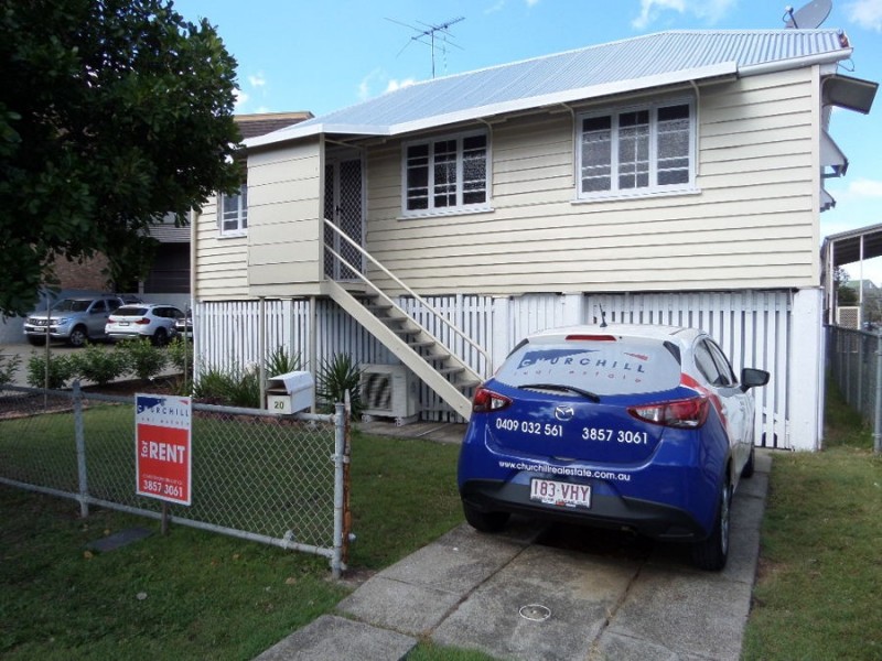 20 Argyle Street, Albion QLD 4010