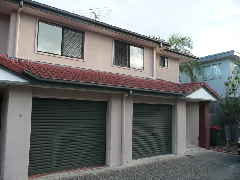 3/18 Fifth Avenue, Kedron QLD 4031