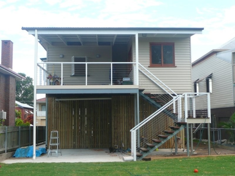 38 Felix Street, Lutwyche QLD 4030