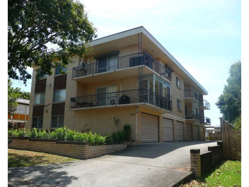 5/32 High Street, Lutwyche QLD 4030