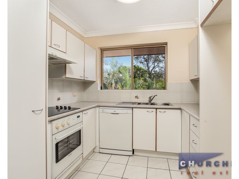 5/16 Suez Street, Gordon Park QLD 4031