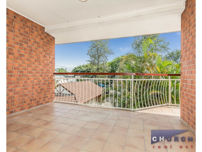 5/16 Suez Street, Gordon Park QLD 4031
