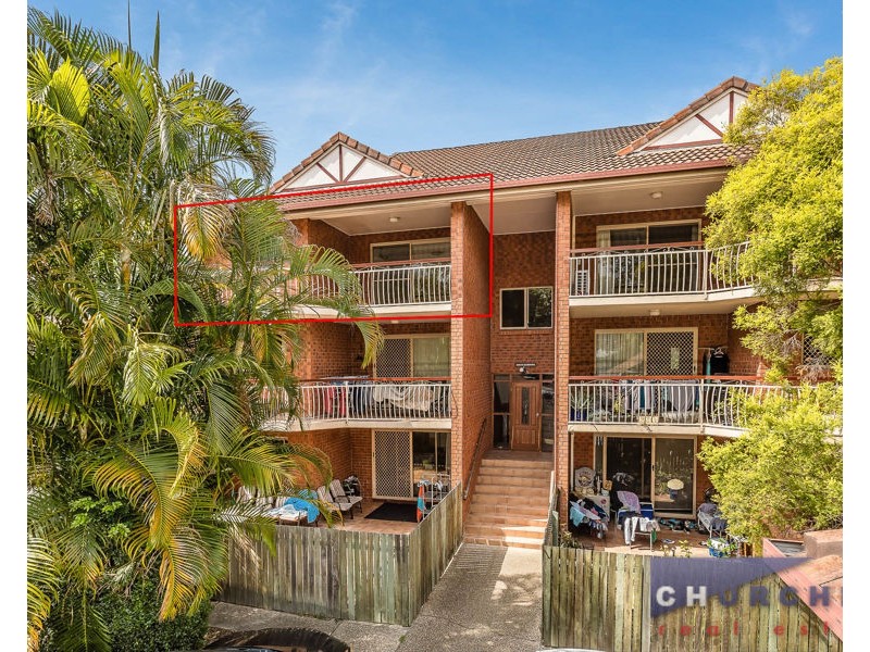 5/16 Suez Street, Gordon Park QLD 4031