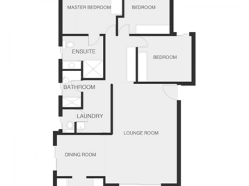 5/16 Suez Street, Gordon Park QLD 4031 Floorplan