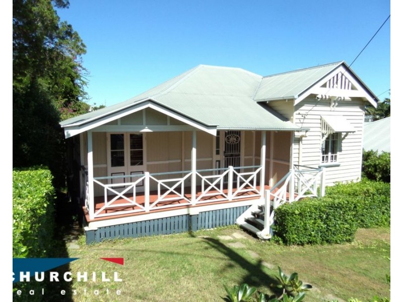 106 Palmer Street, Windsor QLD 4030
