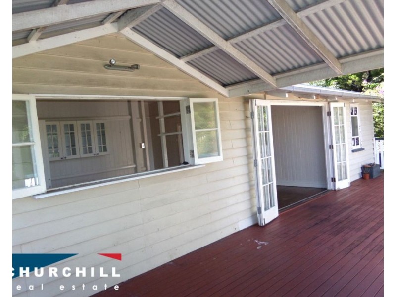 106 Palmer Street, Windsor QLD 4030