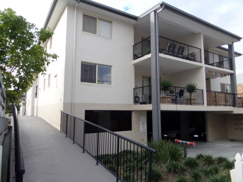 27/14 Legeyt Street, Windsor QLD 4030