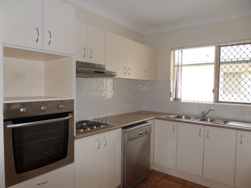 27/14 Legeyt Street, Windsor QLD 4030