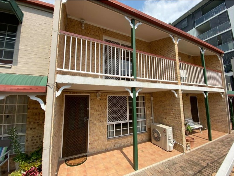 3/20 McGregor Avenue, Lutwyche QLD 4030