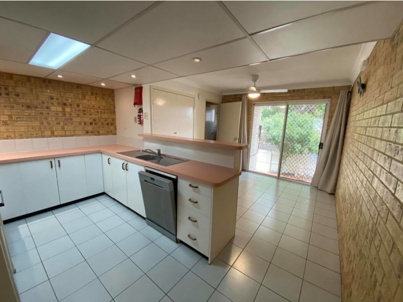 3/20 McGregor Avenue, Lutwyche QLD 4030