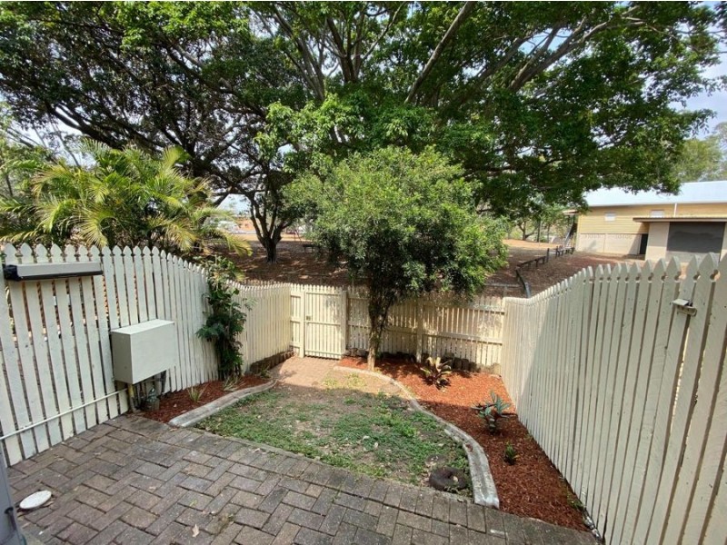 3/20 McGregor Avenue, Lutwyche QLD 4030