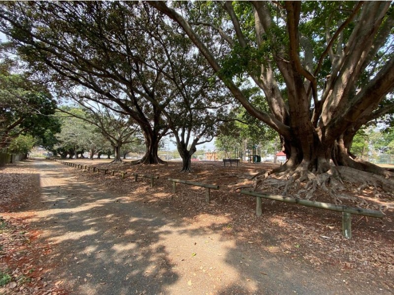 3/20 McGregor Avenue, Lutwyche QLD 4030