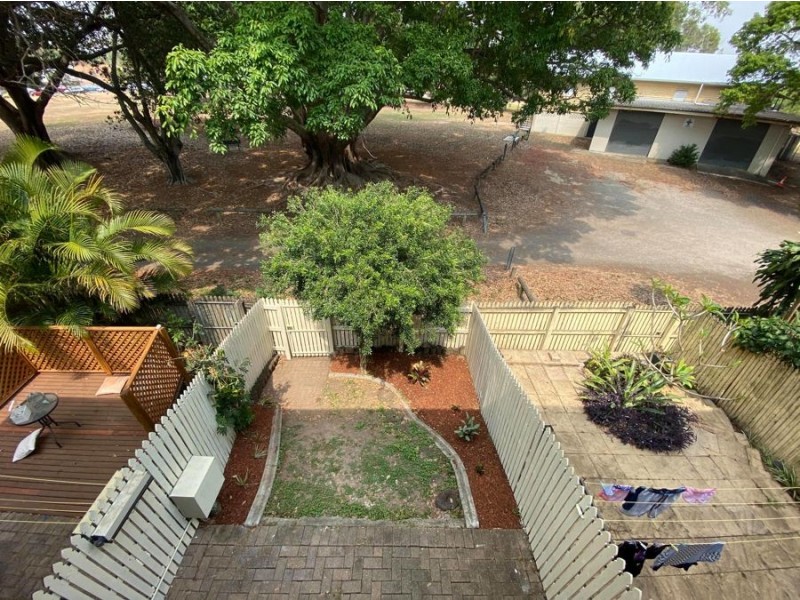 3/20 McGregor Avenue, Lutwyche QLD 4030