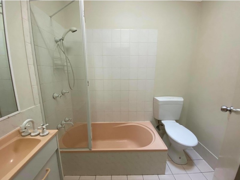 3/20 McGregor Avenue, Lutwyche QLD 4030